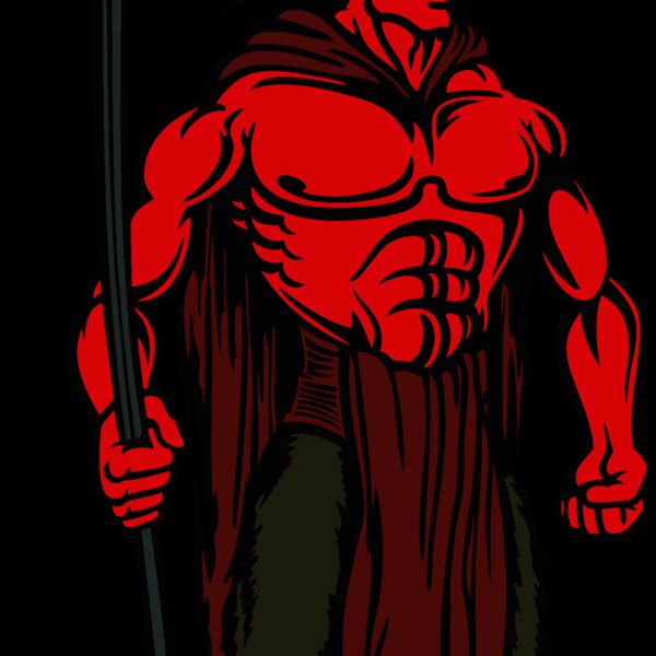 devil03v4clr Thumbnail