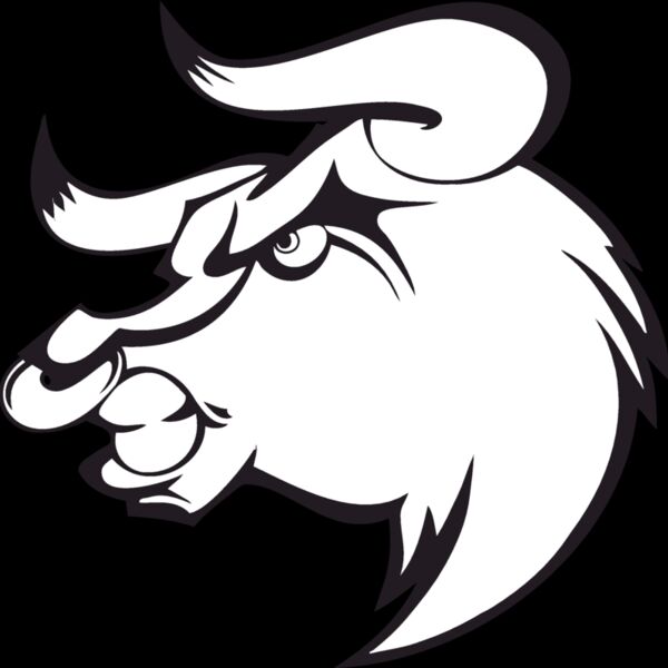 bull12v4bw Thumbnail