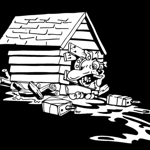 dog house 2 Thumbnail