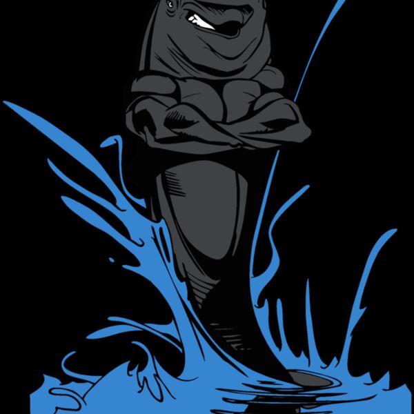 dolphinswim01 Thumbnail