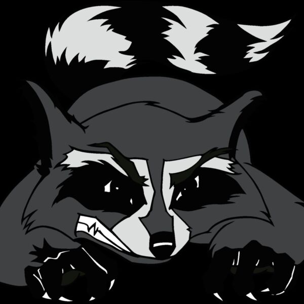 raccoonm1 Thumbnail