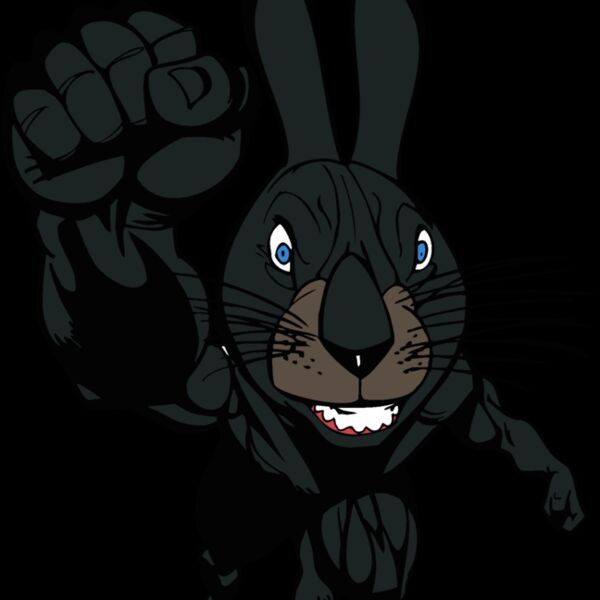 Athletic Rabbit Thumbnail