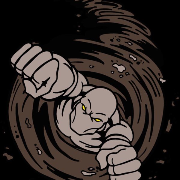 tornadoman4 Thumbnail