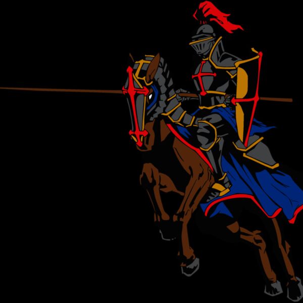 knighthorse03 Thumbnail