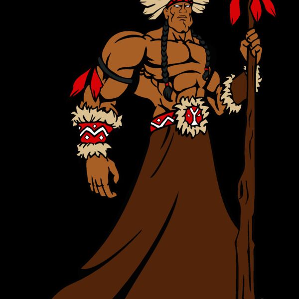 cheif indian 1 Thumbnail