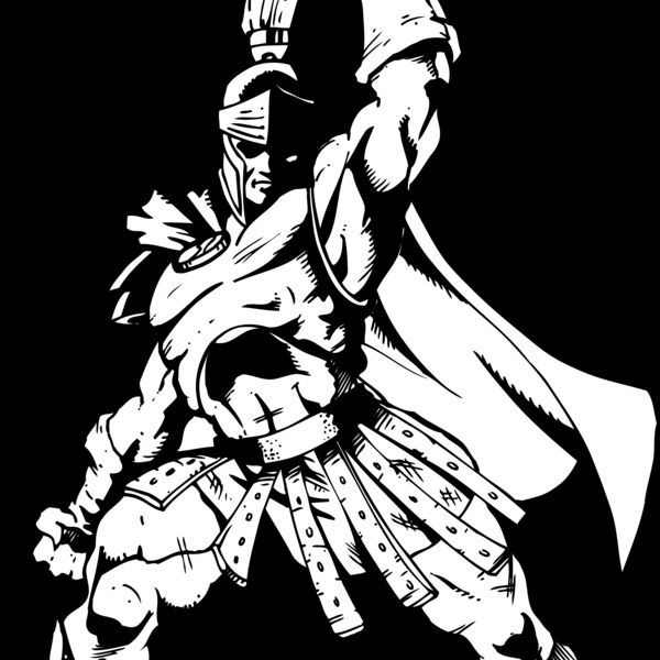 trojanfist Thumbnail