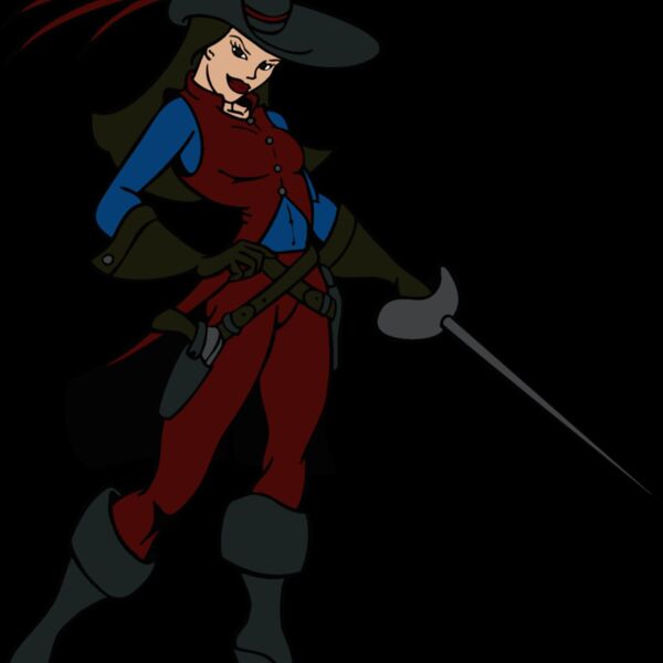 musketeercavalierwoman04 Thumbnail