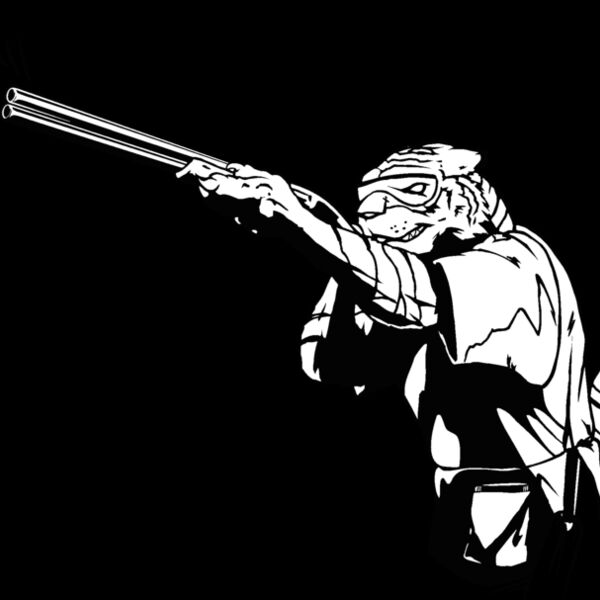 tiger shoot rifle Thumbnail