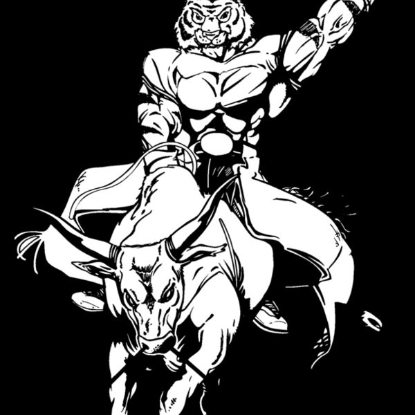 rodeotiger02 Thumbnail