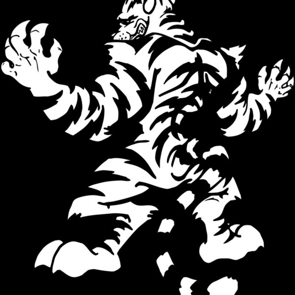 tigerbehind Thumbnail