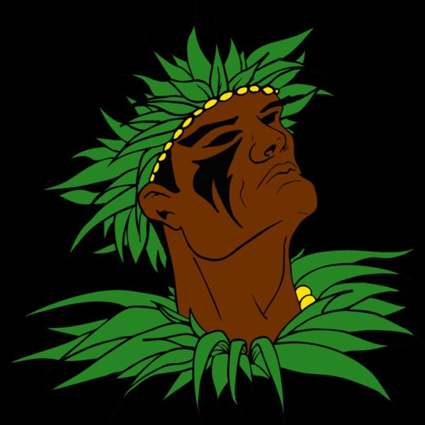 hawaiian warrior 1 Thumbnail