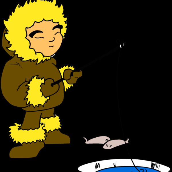 eskimofishin1 Thumbnail