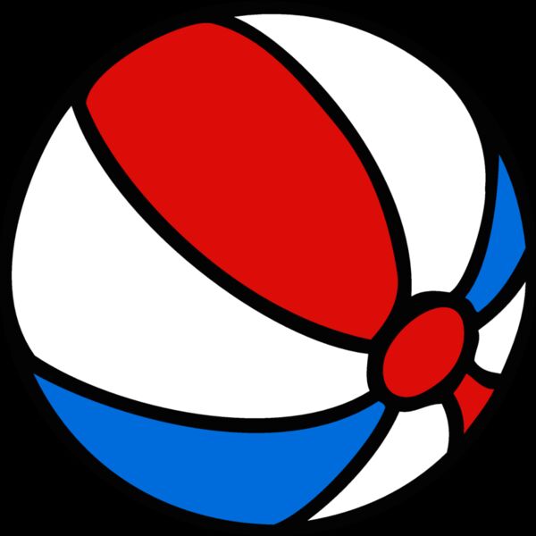 beachball Thumbnail