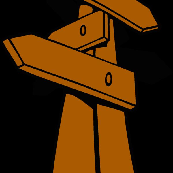 direction sign Thumbnail