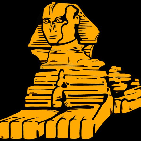 egypt sphinx 01 Thumbnail