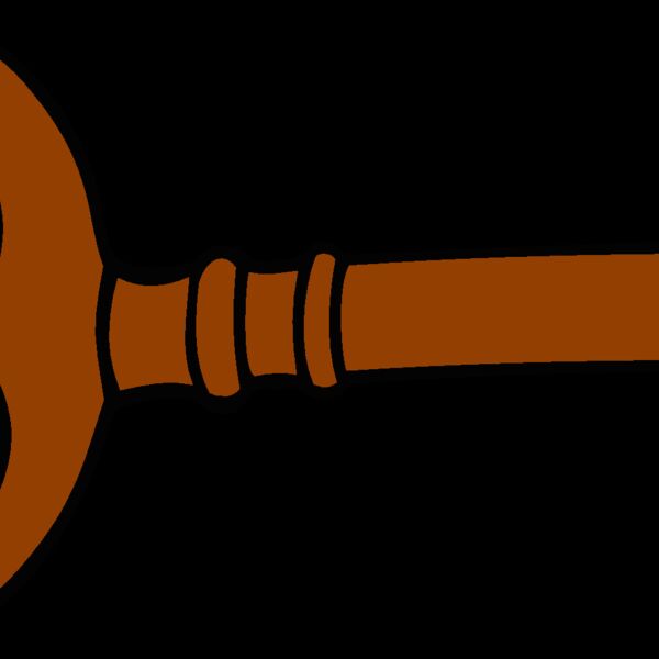 skeleton key Thumbnail