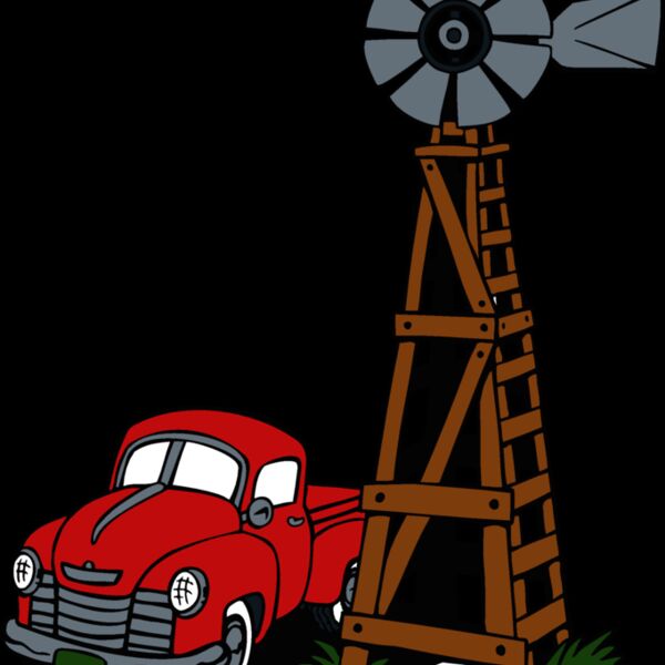 windmill 2 Thumbnail