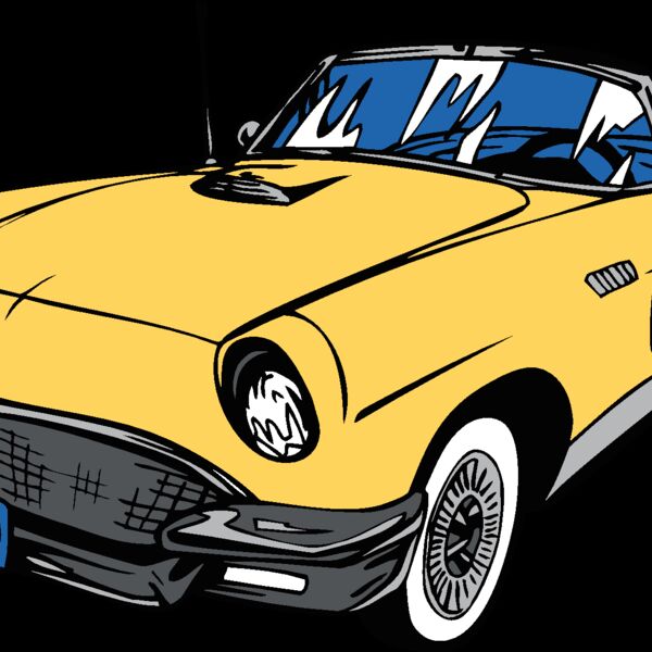 thunderbird Thumbnail