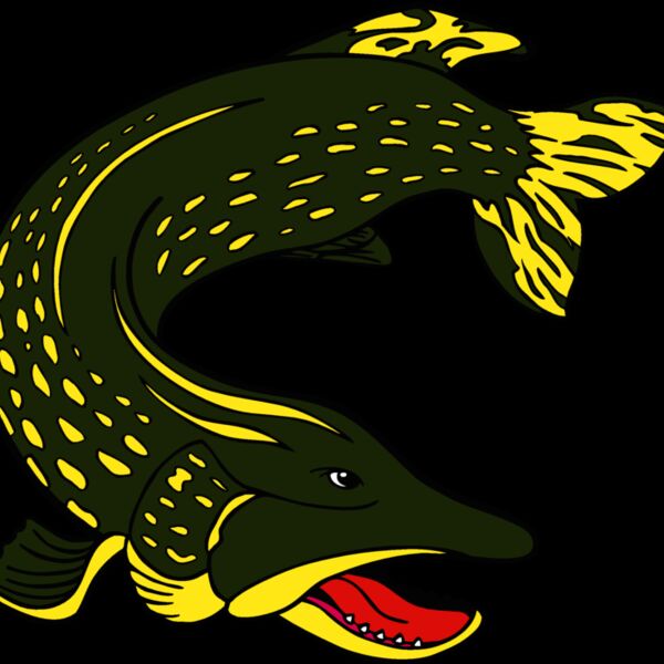 northernpike Thumbnail