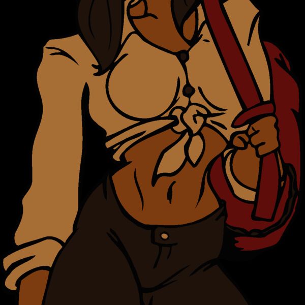 safarigirl2 Thumbnail