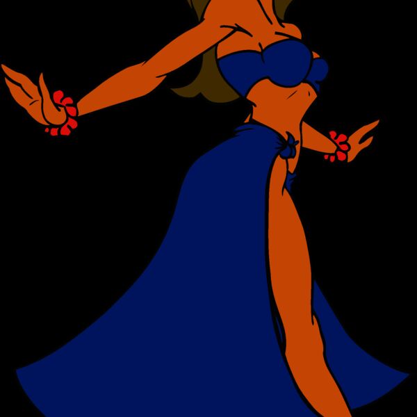 hawaiianhulagirl01 Thumbnail