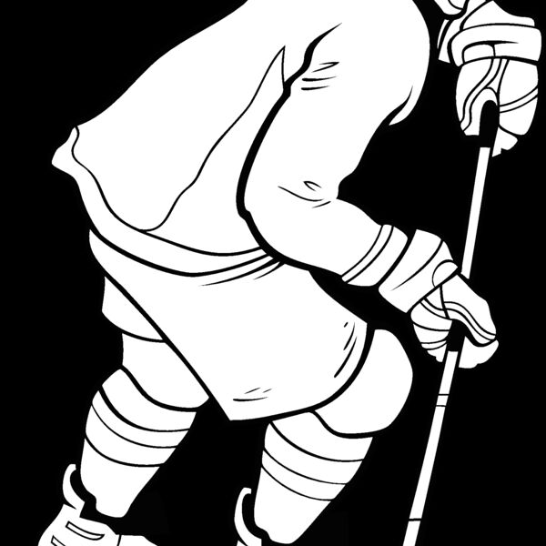 hockey15v4bw Thumbnail