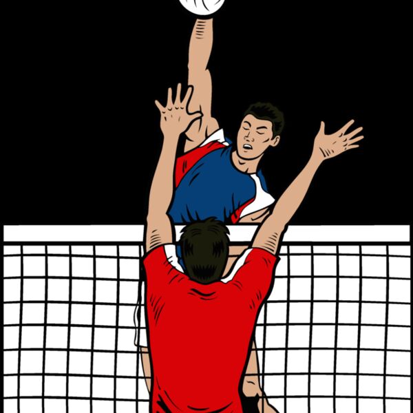 vllyball13v4clr Thumbnail