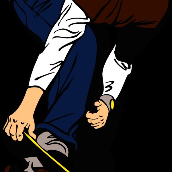 skateboarder3 Thumbnail