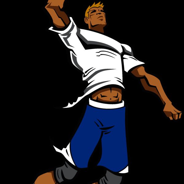 vllyball03v4clr Thumbnail