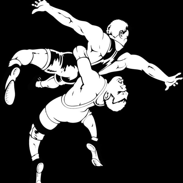 wrestle06v4bw Thumbnail