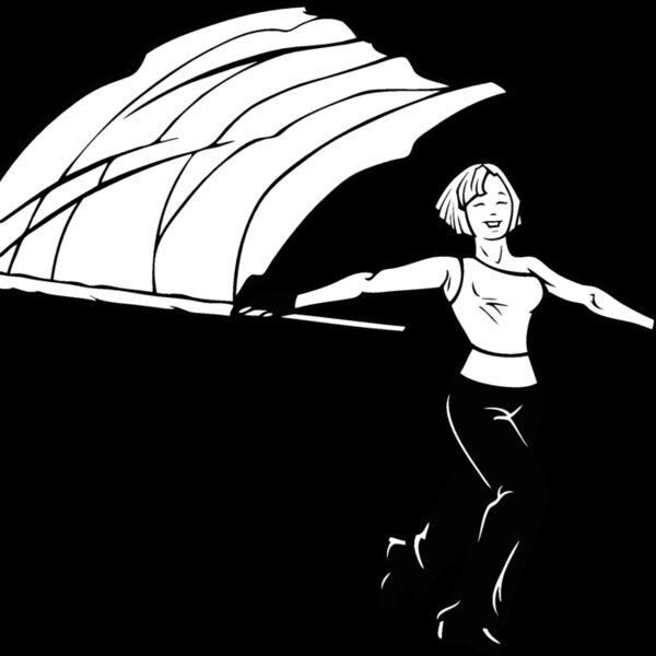 colorguard02v4bw Thumbnail