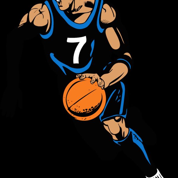 basketball 7 Thumbnail