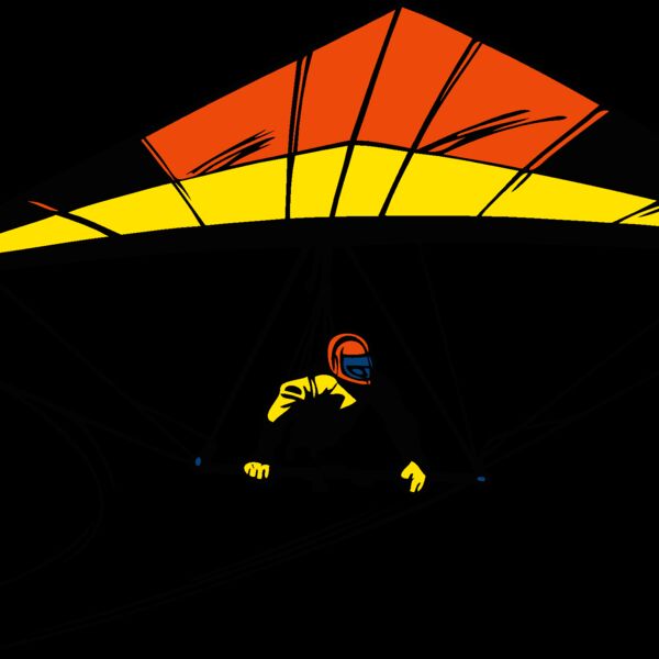 hang glide 02 Thumbnail