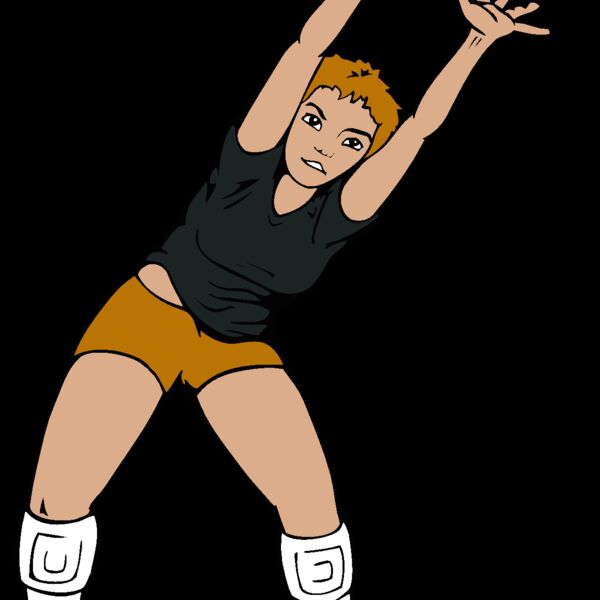 volleyblplyr2 Thumbnail