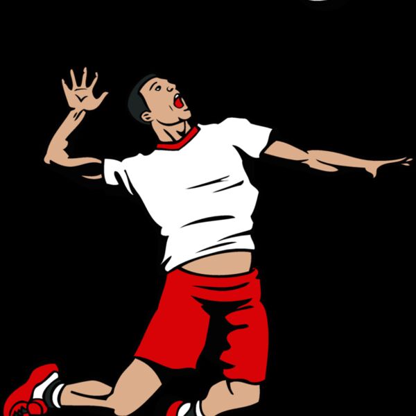volleyplayer3 Thumbnail