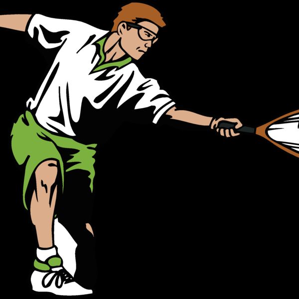 tennisplayer2 Thumbnail