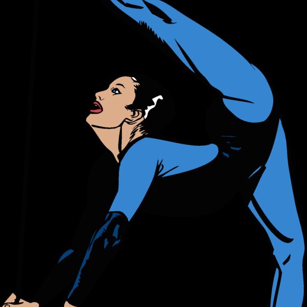 gymnastwoman1 Thumbnail