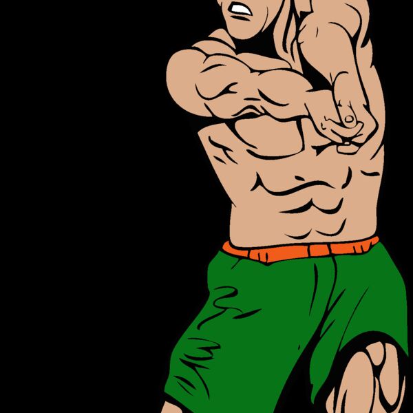 volleyplayer5 Thumbnail