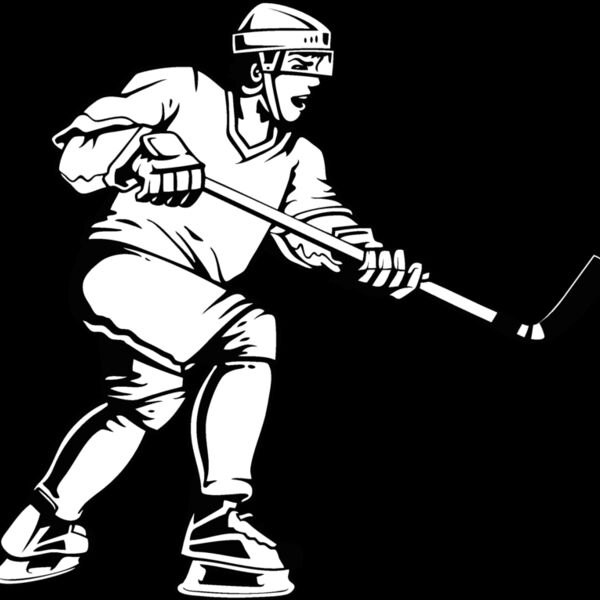 hockey13v4bw Thumbnail