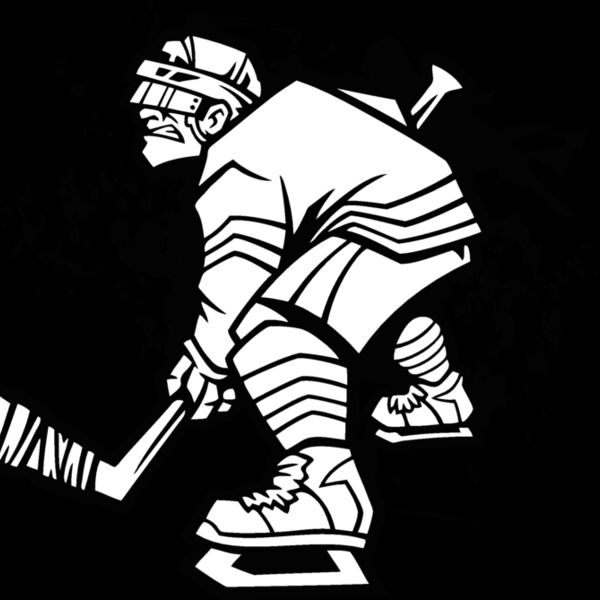 hockey01v4bw Thumbnail