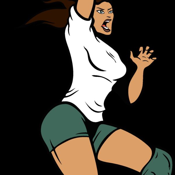 vballgirl13 Thumbnail