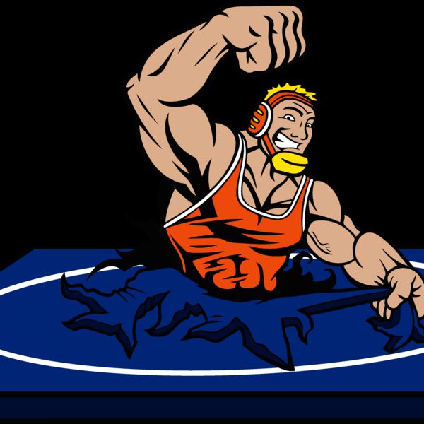 wrestlerc001 Thumbnail