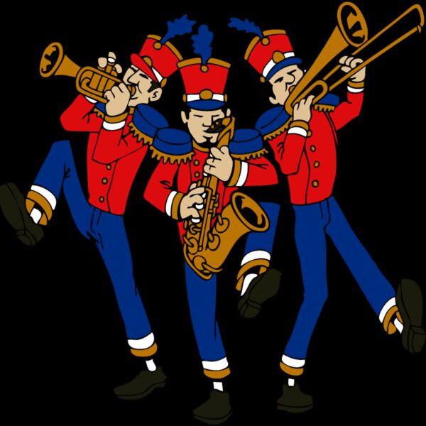 marchingband4 Thumbnail