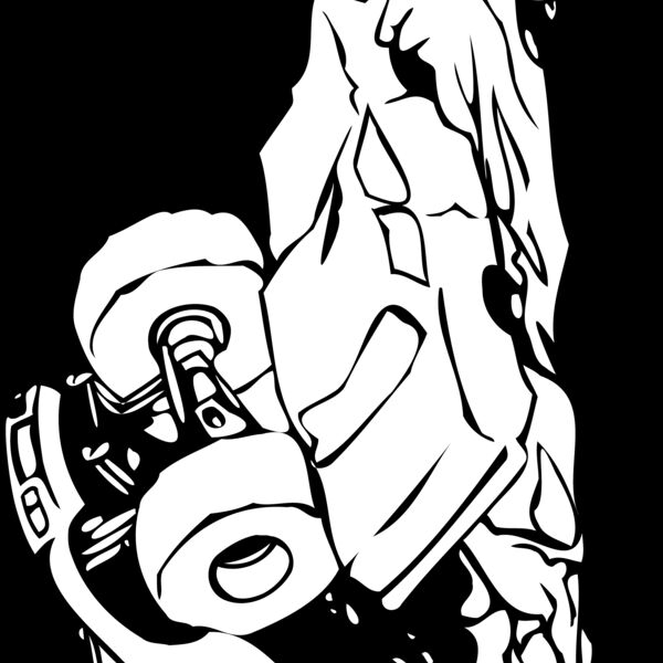 monster truck Thumbnail