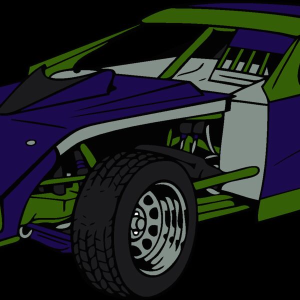 modcarjk008 Thumbnail