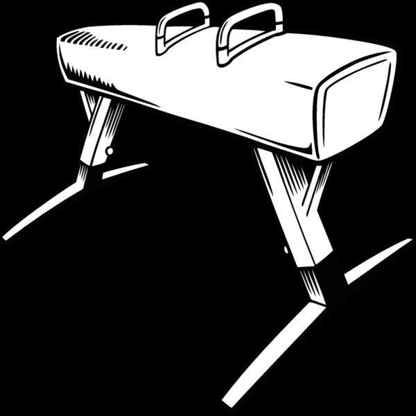 gymnastic01v4bw Thumbnail