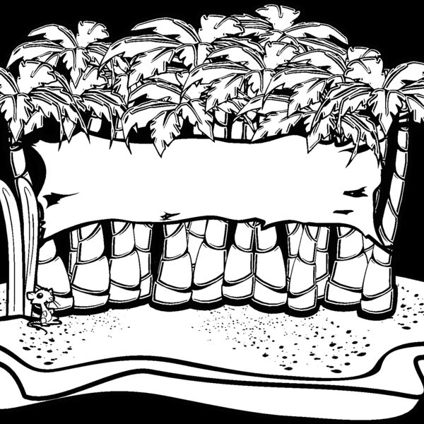 tiki hut 01 Thumbnail