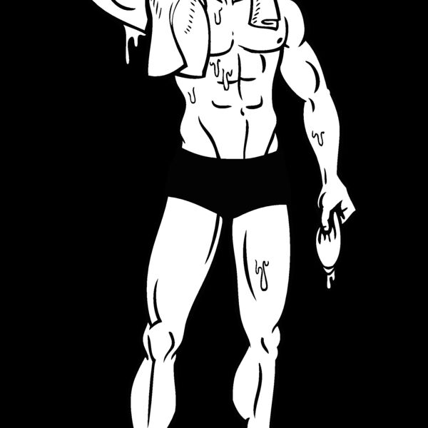 swim07v4bw Thumbnail