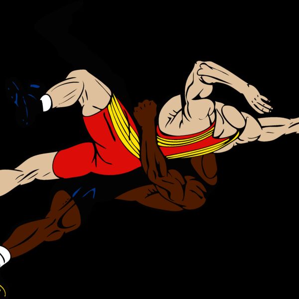 wrestlersbd Thumbnail