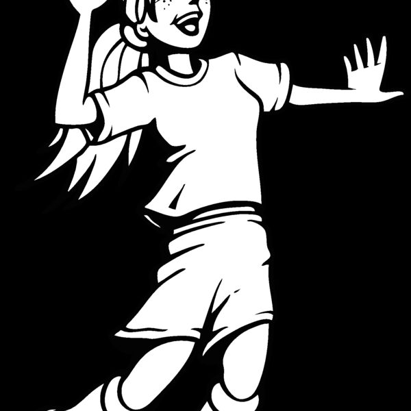 vllyball12v4bw Thumbnail